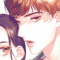 病态风格情侣头像(17)