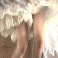星星灯女生头像(14)