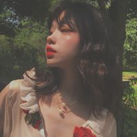 qq头像女生清晰可爱(3)