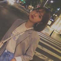 头像女生半身象颓废(17)