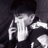 好运来微信头像属蛇男(20)