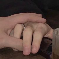 黑色头像女生欧美(8)