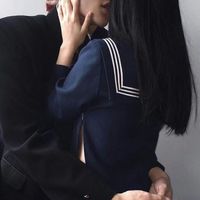 微信朋友圈的背景和头像一致(7)