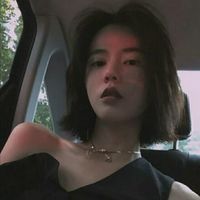 唯美霸气女生闺蜜头像(8)