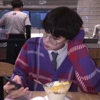 男生qq头像可爱真人头像(10)