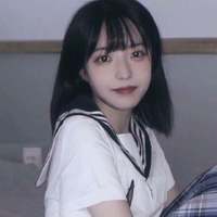 400x400软妹女生头像