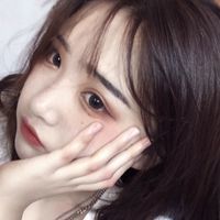 女生可爱头像奶贝(20)