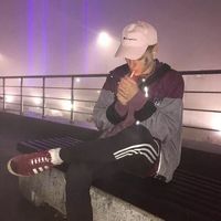 失恋欧美头像女生霸气(20)