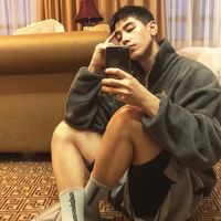 男生简单一点的头像(15)