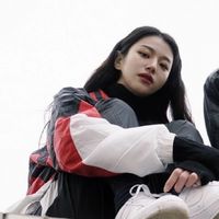 少女心女生头像个性网(14)