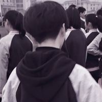 球球真人男生头像(3)