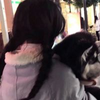 qq炫舞情侣头像 贴吧(13)