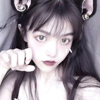 流行明星女生头像图片(11)