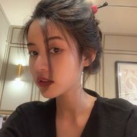 有绿色的qq头像女生头像图片(15)