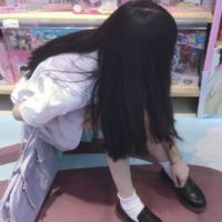 q版头像萌图女生(8)