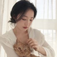 女头带公式的女生头像(6)
