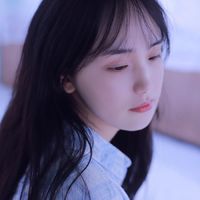 哭的很好看的女生头像(7)