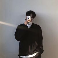 男生头像阳光的气息(8)