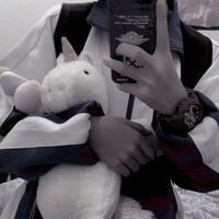 qq头像个性网男生半裸(5)