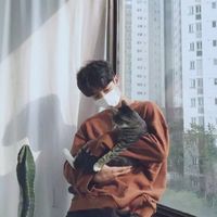 2019最热QQ男生头像(15)