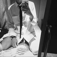 qq头像 冷酷 悲伤 男生(17)