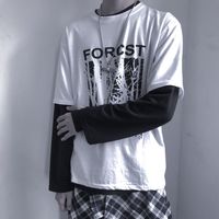 qq头像男生冷酷 超拽(9)