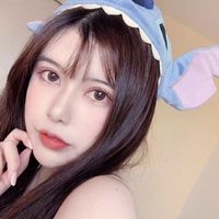 头像个性网女生暗黑系
