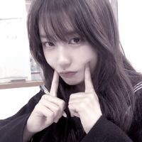 女生韩系手机控头像个性网(15)