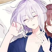 冰娜的情侣头像(18)