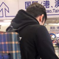 从来不发朋友圈 微信没头像(9)