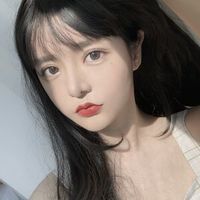 霸气女生闺蜜头像三张(9)