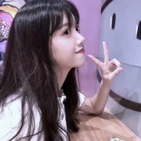 qq头像女生狠拽(14)
