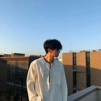 微信的头像图片大全背影 风景(6)