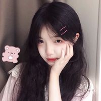 凄凉女生头像(9)