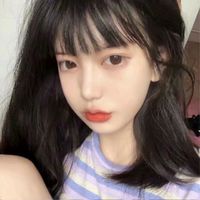 高中女生青春头像(15)