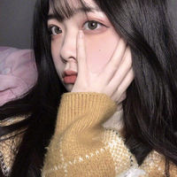 微信女生头像古风(9)