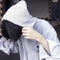 微信头像孙悟空的人(9)