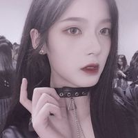 女生头像帅气可爱头像(10)