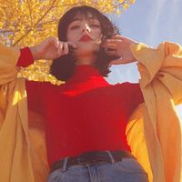 男生头像欧美背影头像图片大全唯美图片(20)