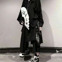 叛逆的微信男生头像女生(19)