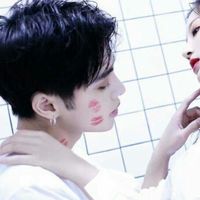 情侣头像俩人的(3)