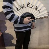 恐怖小丑照片头像男生头像图片大全集(8)