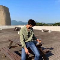 高清真人男生帅气头像(18)