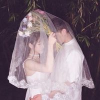 情侣睡觉个性头像(4)