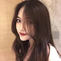 女生头像 下雪天(9)