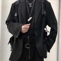 头像成熟男生黑白头像图片大全(8)