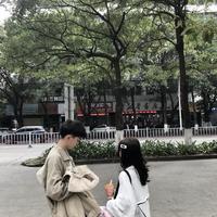 微信情侣头像萌娃搞怪(12)