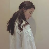 非主流头像女生欧美头像图片大全(16)