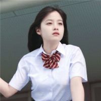 时尚酷的女生头像(4)