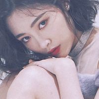 qq头像翻白眼女生(20)